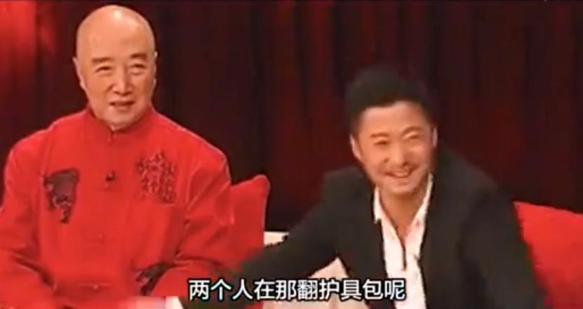 于海：李连杰“师傅”、吴京的“老丈人”，18岁陪周总理访缅