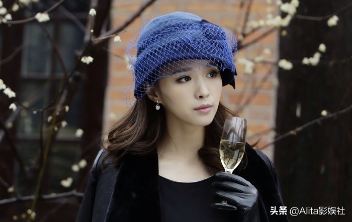 杉杉来了孩子,杉杉来了当时赵丽颖多少岁