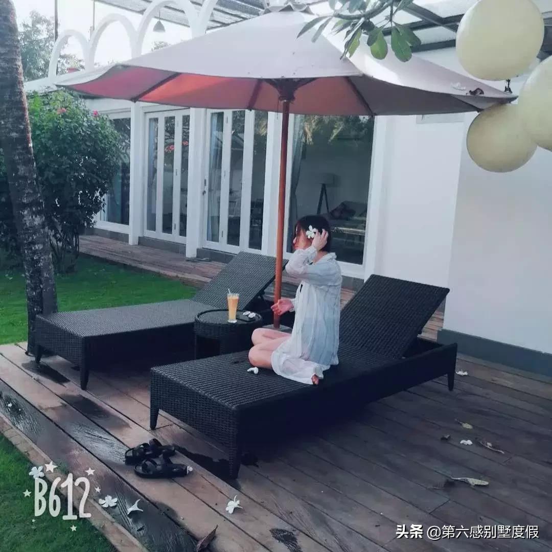 小墅真人出镜|巴厘岛考察日记，假装辞职去旅行（一）