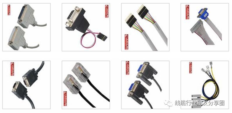 线束主要加工流程,线束加工的参考标准有哪些