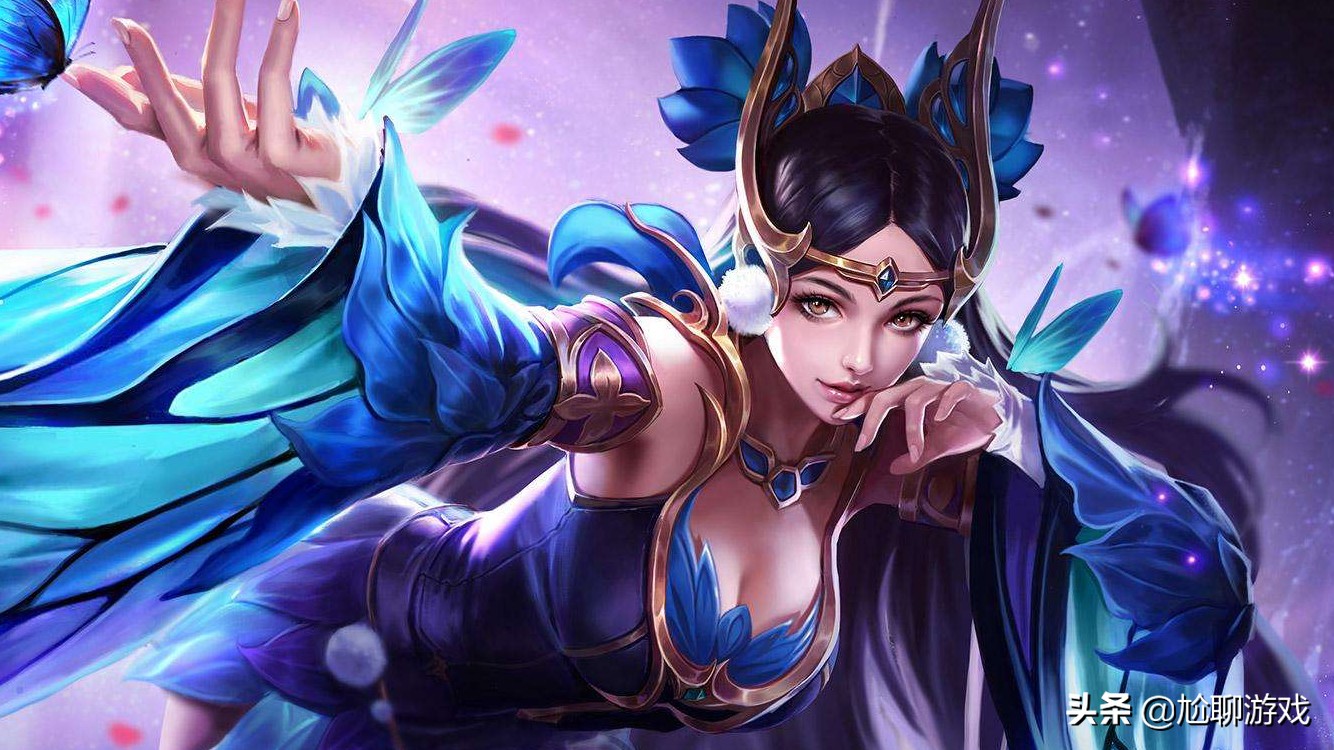 各英雄冷却缩减,英雄被动减冷却缩减