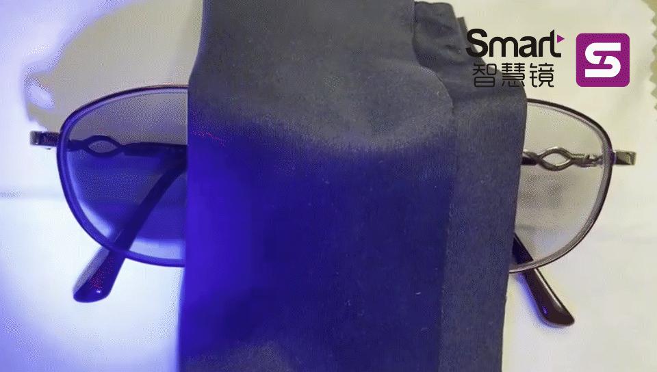 分享自用好物手机眼镜,分享自己的眼镜