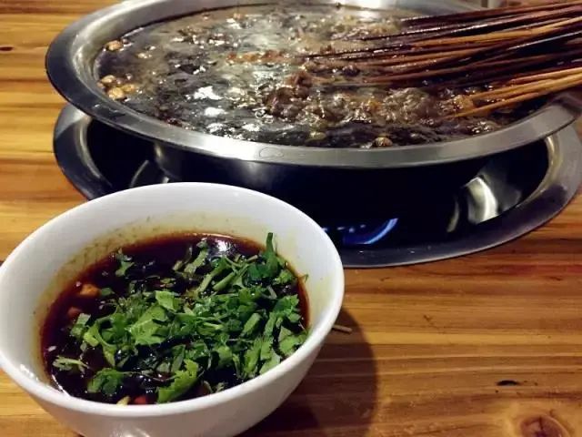 成都串串做法,成都爆辣串串