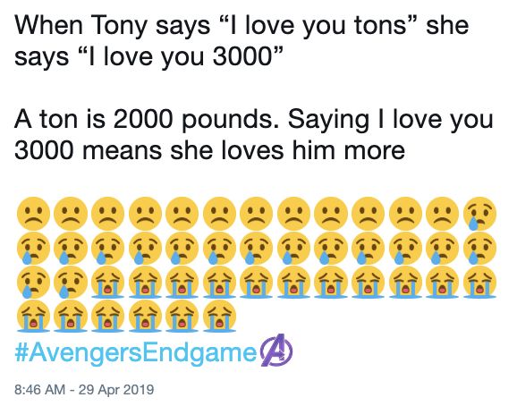 钢铁侠女儿遭霸凌出镜自曝心声,钢铁侠女儿说脏话片段