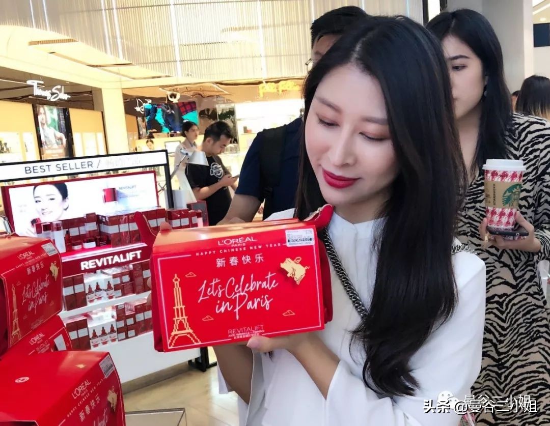 曼谷kingpower购物攻略,曼谷kingpower免税店lv