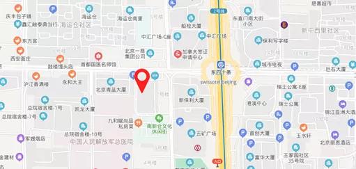 国资动态｜东城核心区精品小户型办公室