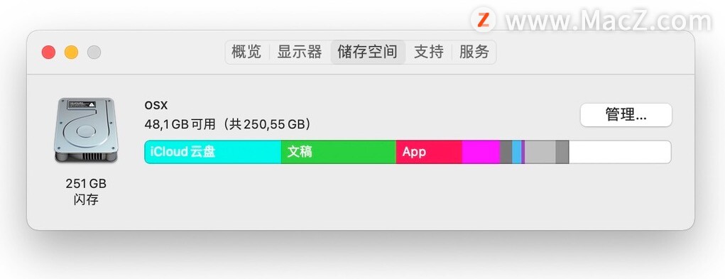 新手小白快速了解mac电脑,新手怎么认识macd