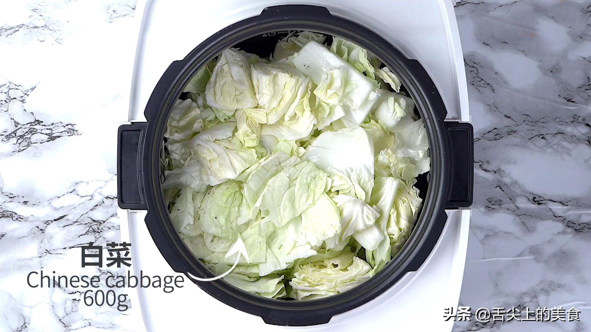 淮扬菜正宗红烧狮子头的做法,淮扬菜清蒸狮子头的正宗做法