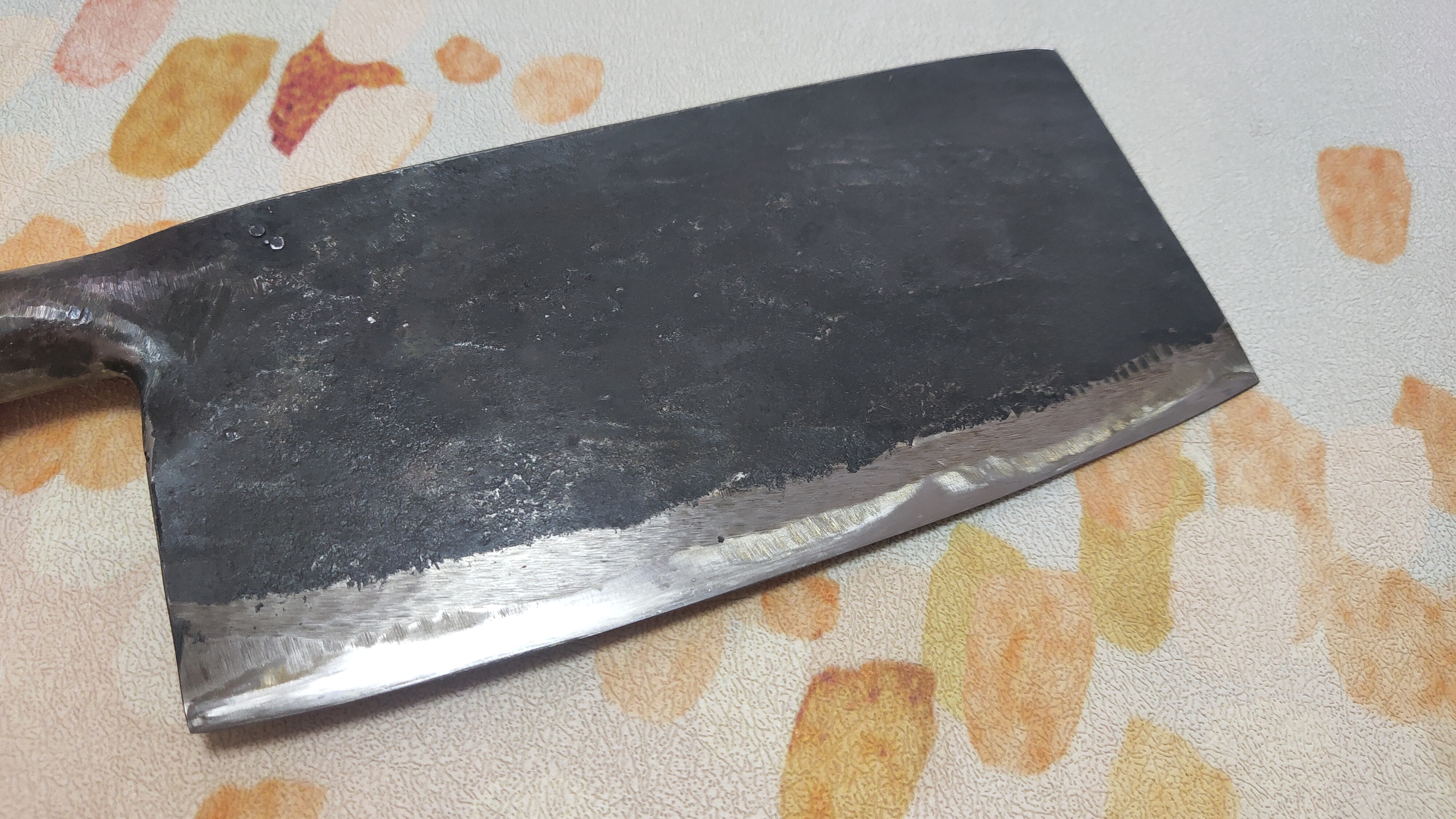 香港陈枝记菜刀推荐,广东陈枝记菜刀