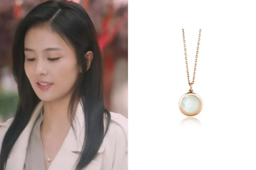 白鹿热剧《一生一世》：时宜的穿戴暗含哪些隐藏线索？