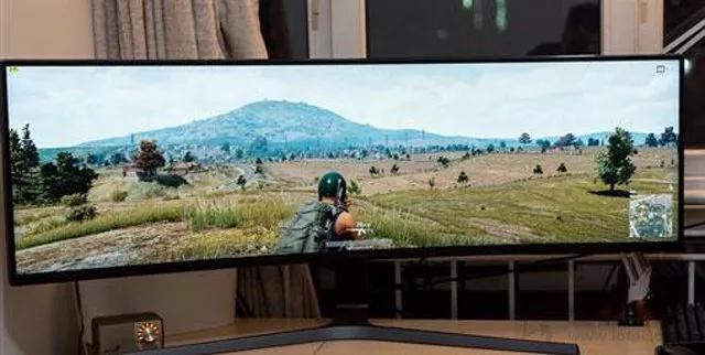 电脑显示器基础知识大全,初学者如何选择电脑显示器