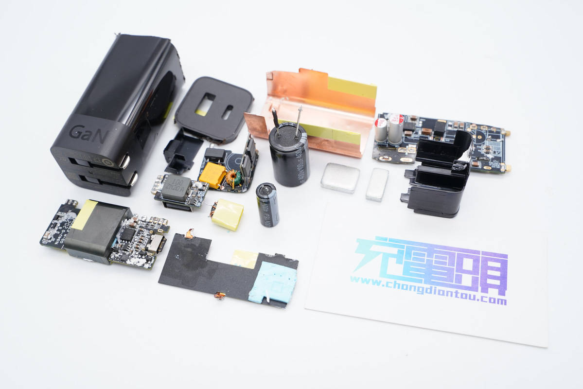 紫米氮化镓65w对比紫米普通65w,小米氮化镓快充和67w有啥区别