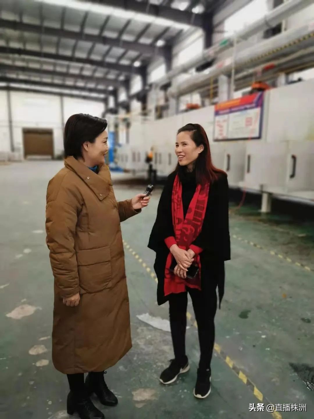 作为官媒，我们为什么要坚持直播带货？