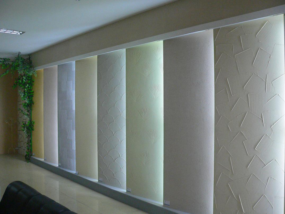 广州装修公司商铺,广州哪里专业硅藻泥装修