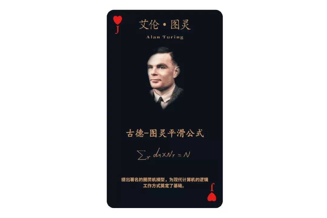 数学史上最恐怖的一张图片,数学十大恐怖之处