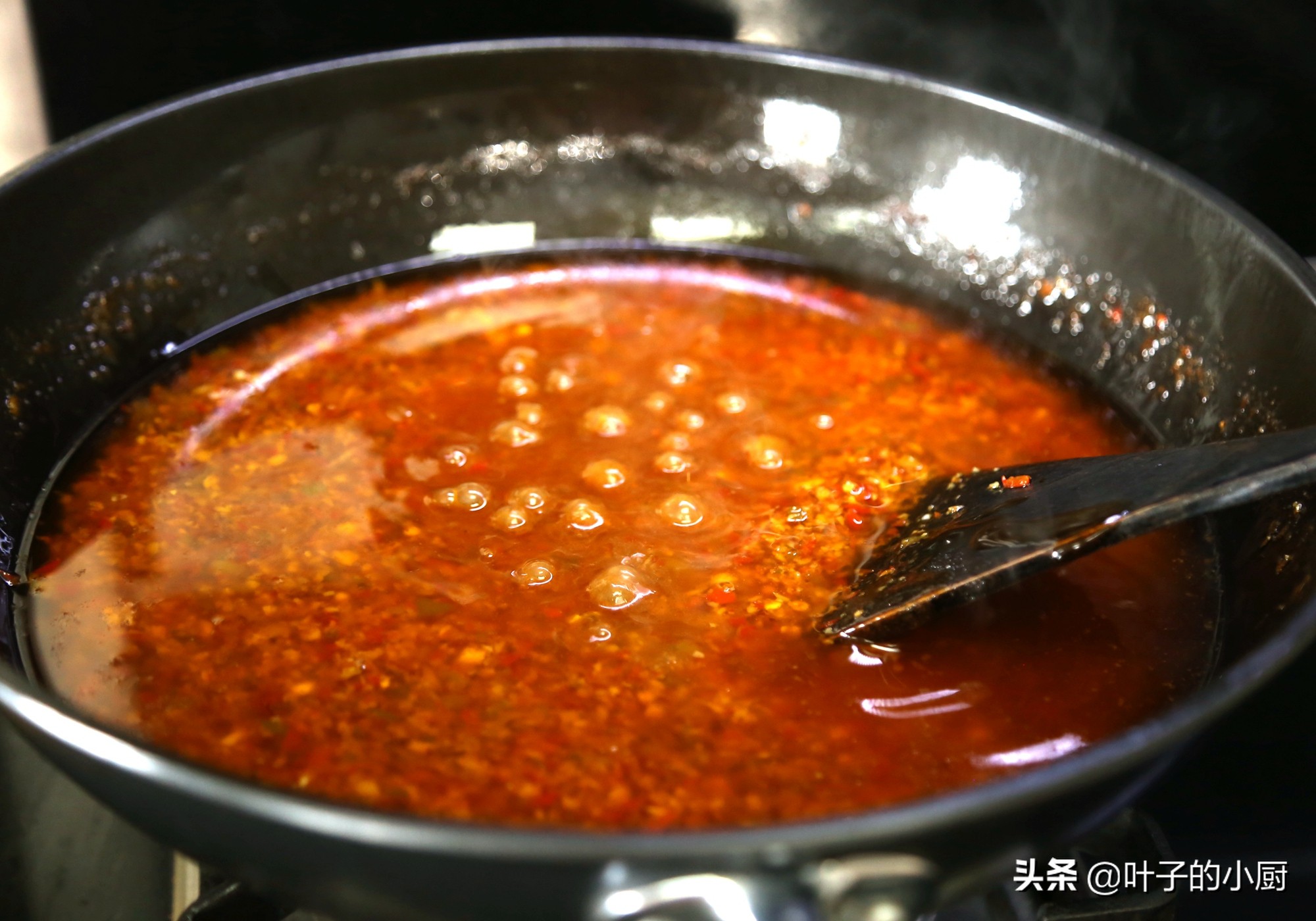 秘制蒜蓉辣酱发酸还能吃吗,正宗蒜蓉辣酱配方大全