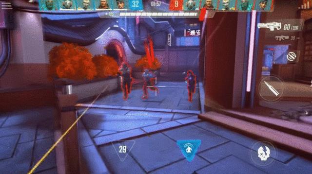 又一款手游大作要来了,2020年最好玩的几款手游推荐