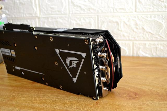 七彩虹rtx2060s8gv2战斧豪华版,七彩虹rtx2060有几款