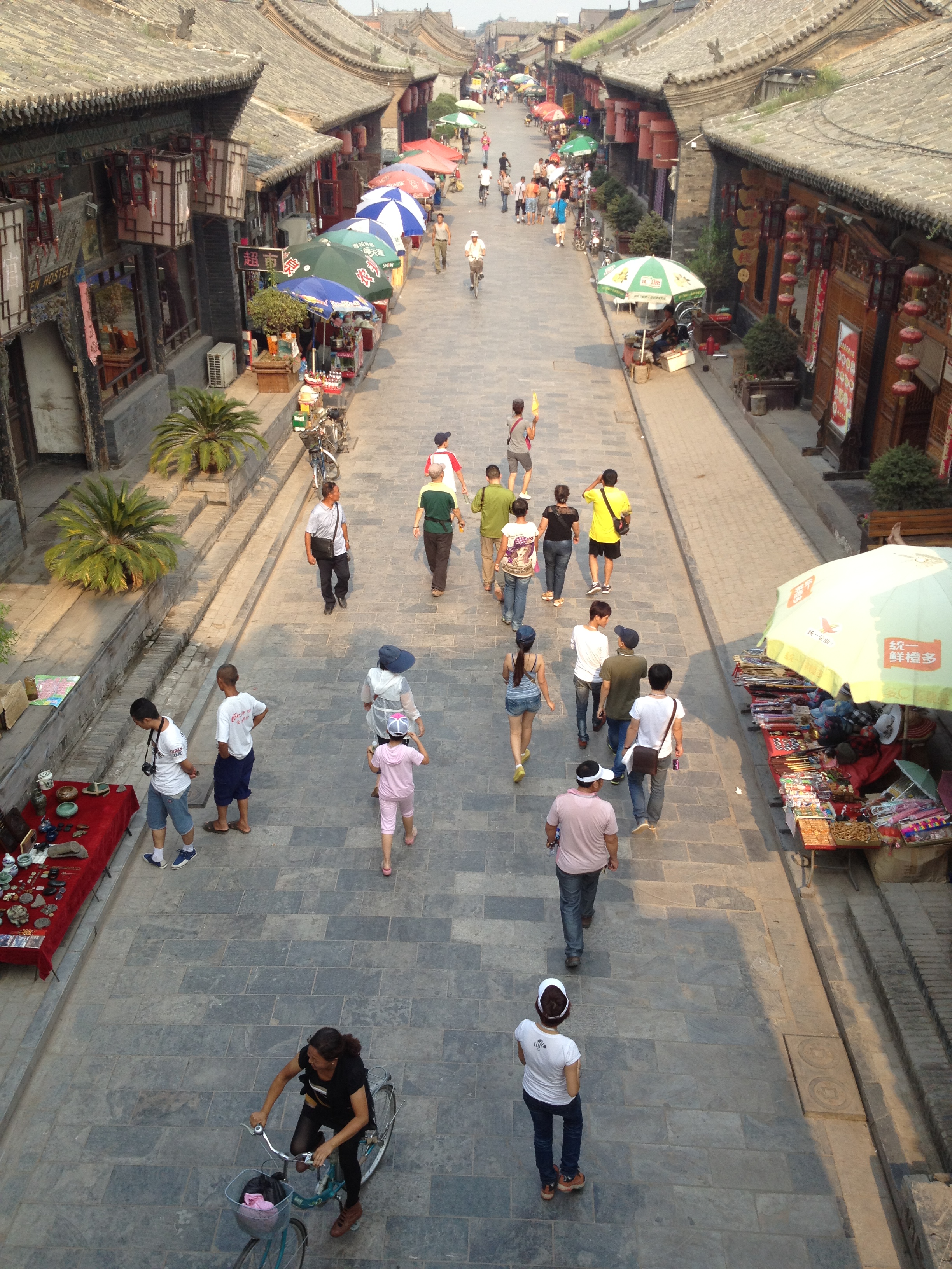 我走过的古镇完整版,福建古城古镇古村落