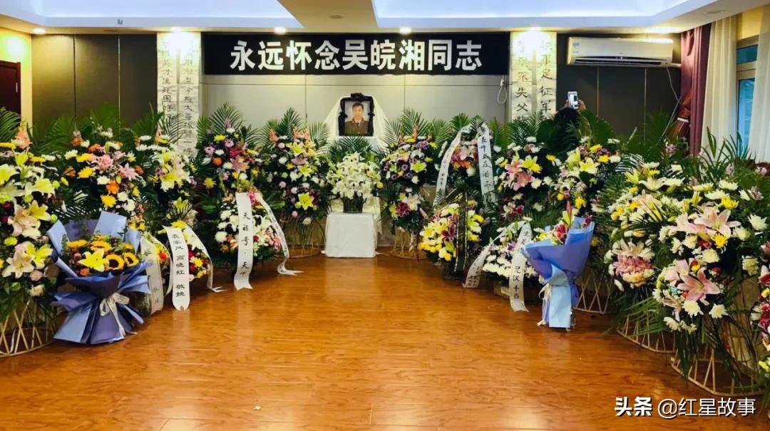 深切缅怀抗战烈士及英雄们,深切缅怀袁隆平同志