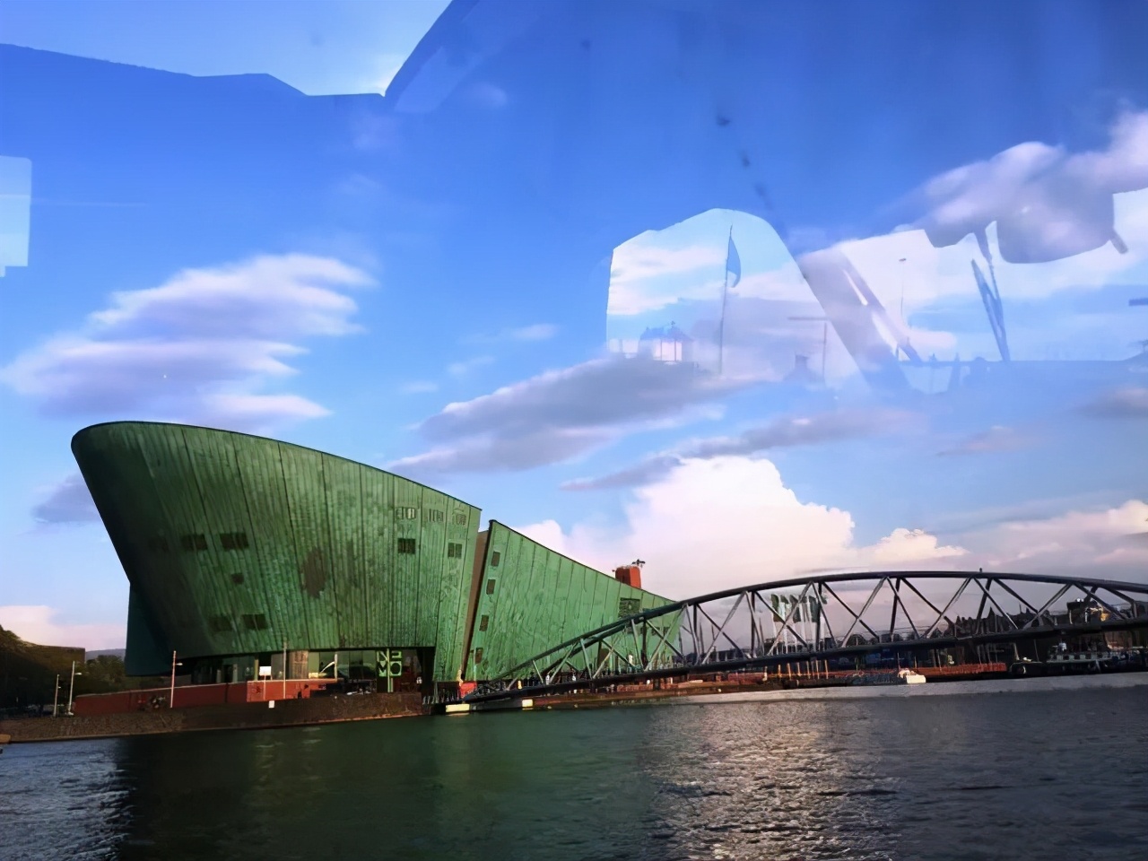 荷兰首都阿姆斯特丹的主要景点有,荷兰阿姆斯特丹最美的地方