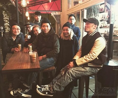 converse匡威穿搭,CONVERSE匡威鞋子