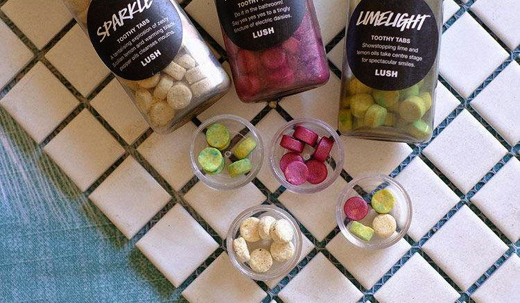 有钱人的牙膏,大家都在用啥牙膏