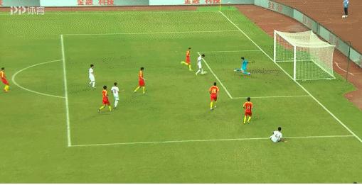 国奥亚洲杯首战中国日本,04年伊朗国奥2比1中国国奥