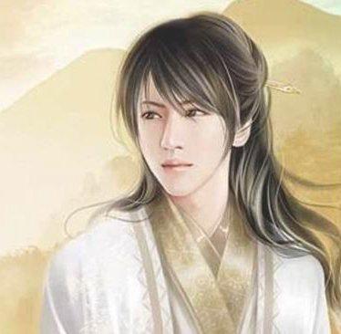 中国古代四大美男,中国古代四大美男子的一生