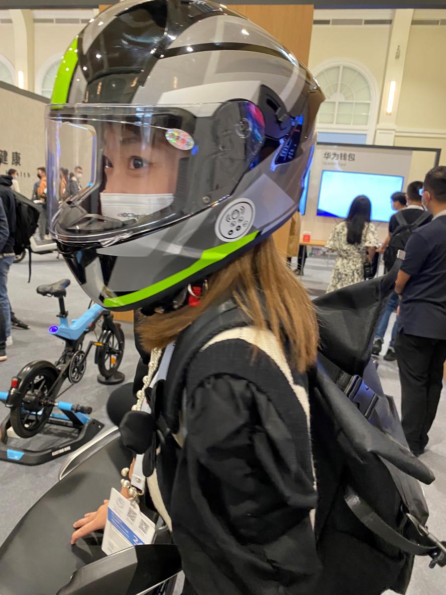 新日鸿蒙智联电动车,新日电动车鸿蒙系统