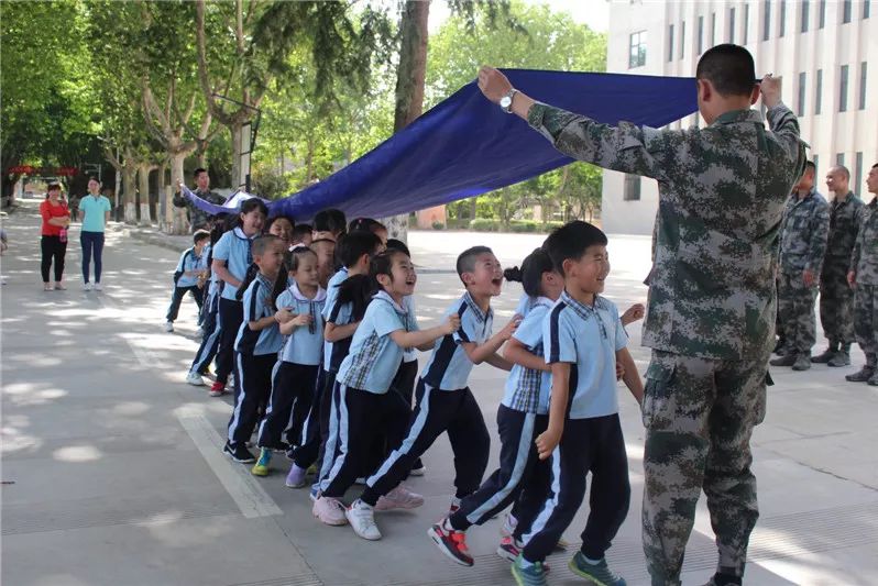 长安区第三民办幼儿园,中科院幼儿园第三幼儿园