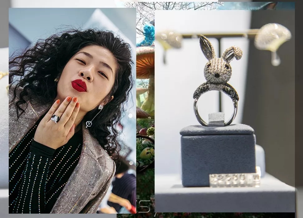 简直是国货品牌的时装周,上海时装周单品有哪些