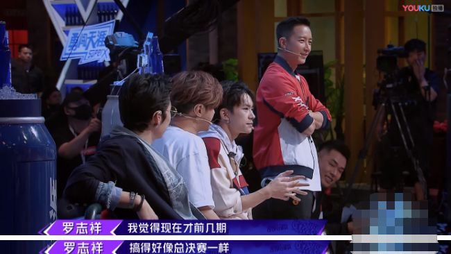 说到底，还是街舞赢了