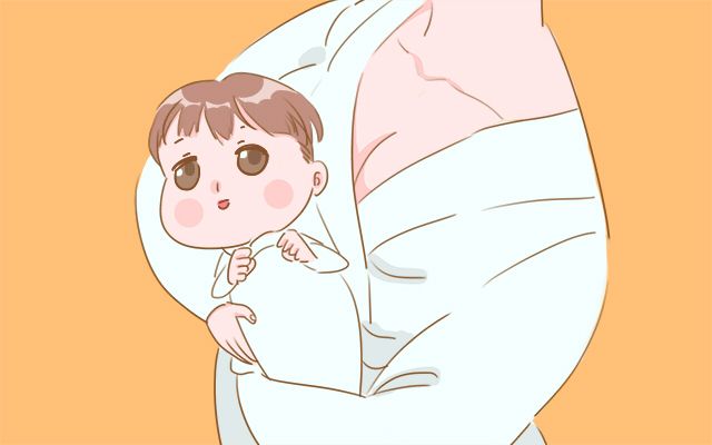 哺乳吃完奶多久拍嗝,给宝宝喂奶后打嗝怎么办