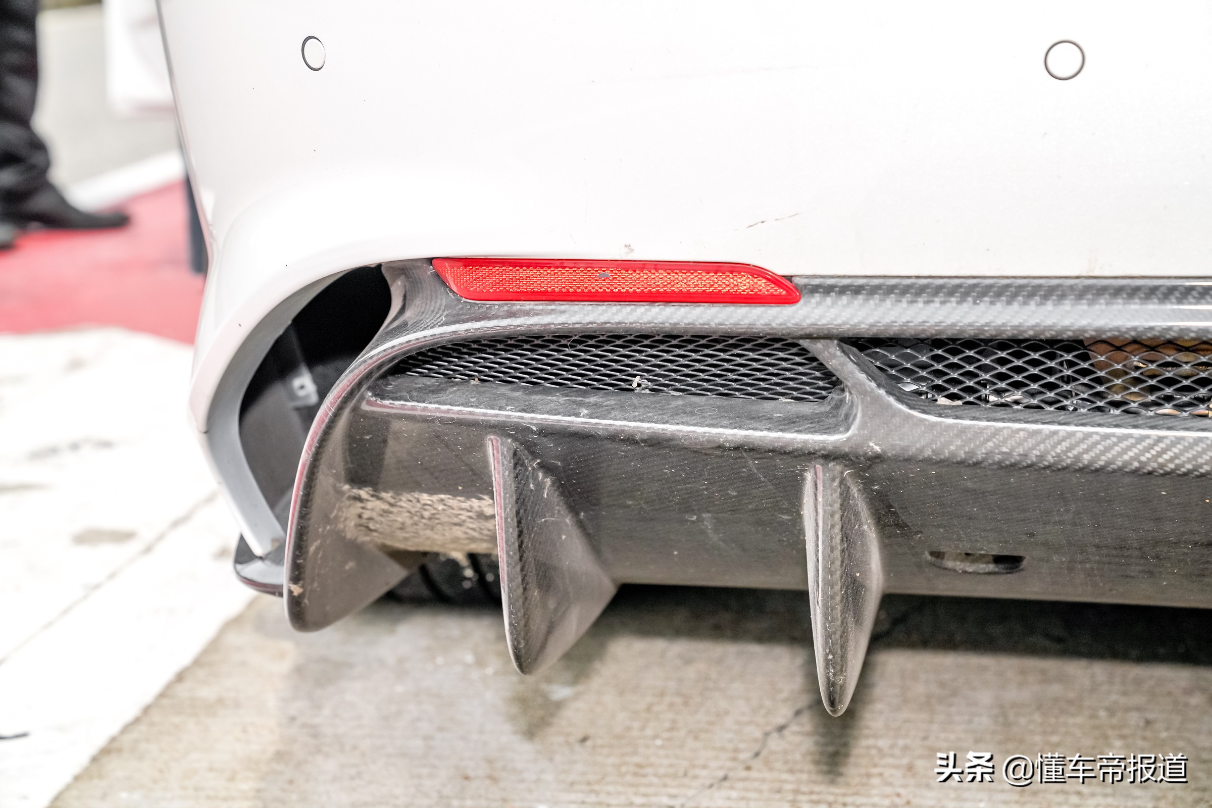 新车阿尔法罗密欧giulia豪华版200p,阿尔法罗密欧giulia车评