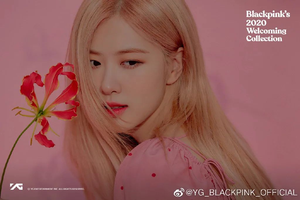 blackpink为什么红,blackpink回归2022