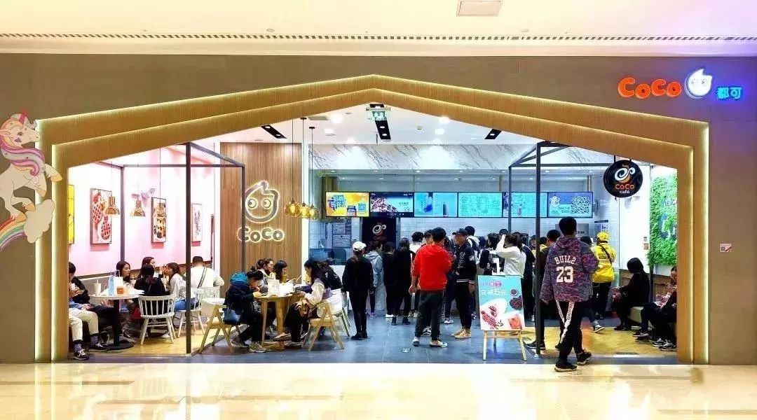 为什么奶茶店难挣钱,为什么现在的奶茶店越做越难了