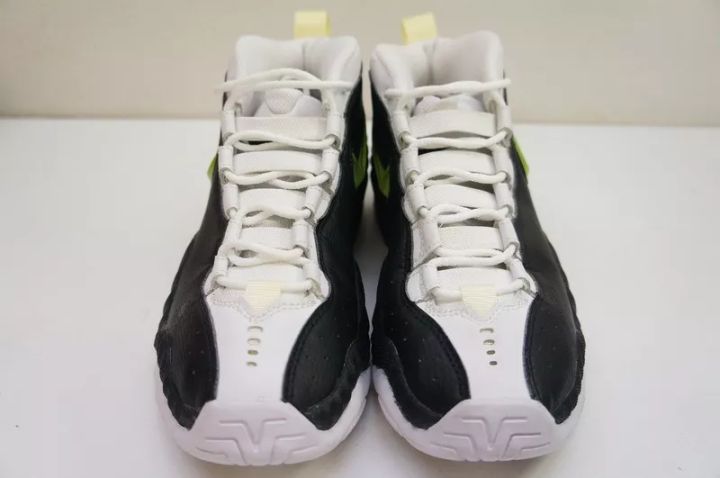 全能王且性价比超高的篮球鞋,nike必买十大篮球经典