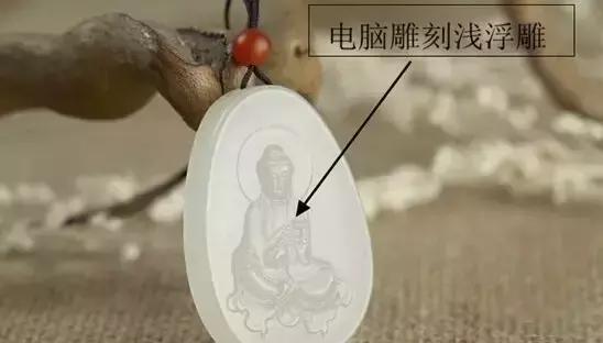 植入机器的雕刻,是你想要的吗?