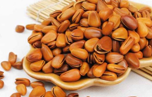 吃松子的正确方式,吃松子有哪些营养