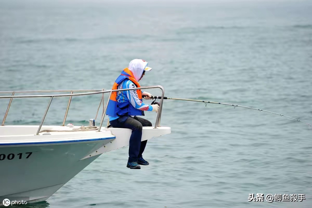 冬天钓鱼的方法技巧大全,冬季钓鱼方法与技巧大全图解