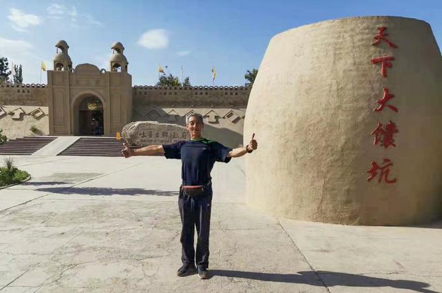 72岁老人游新疆,新疆自由行旅游攻略老人