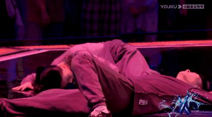 明星吐槽这就是街舞,这就是街舞第二季明星选手