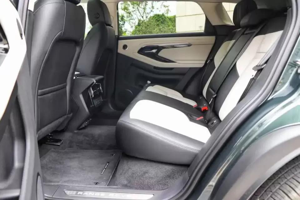 试驾路虎极光l2024,极光l对比发现运动版驾驶感受