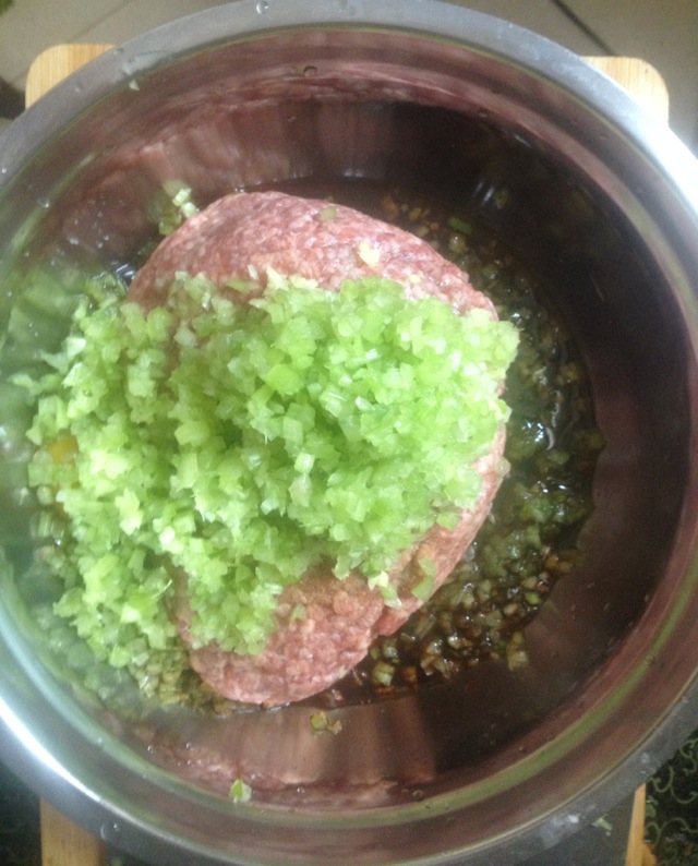 史上最全的包子饺子馅料配方,饺子馅包子馅的通用调制方法