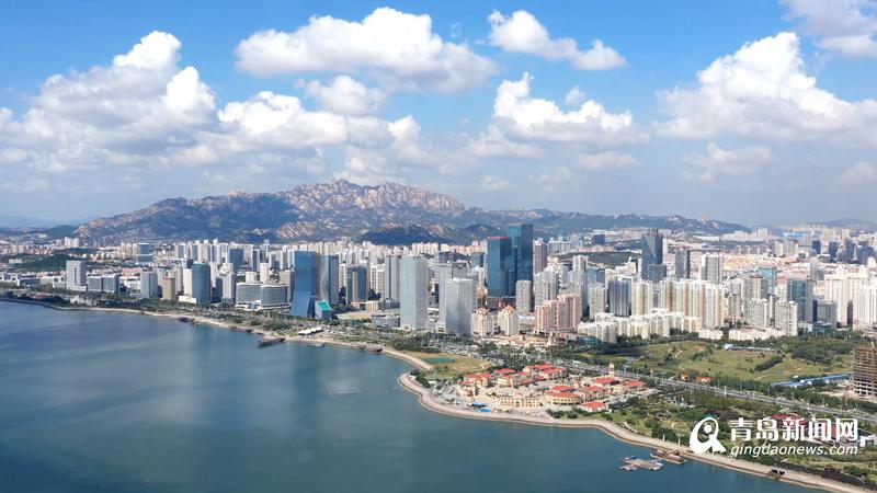 这个街道交出的成绩单和不少县市区比都不逊色