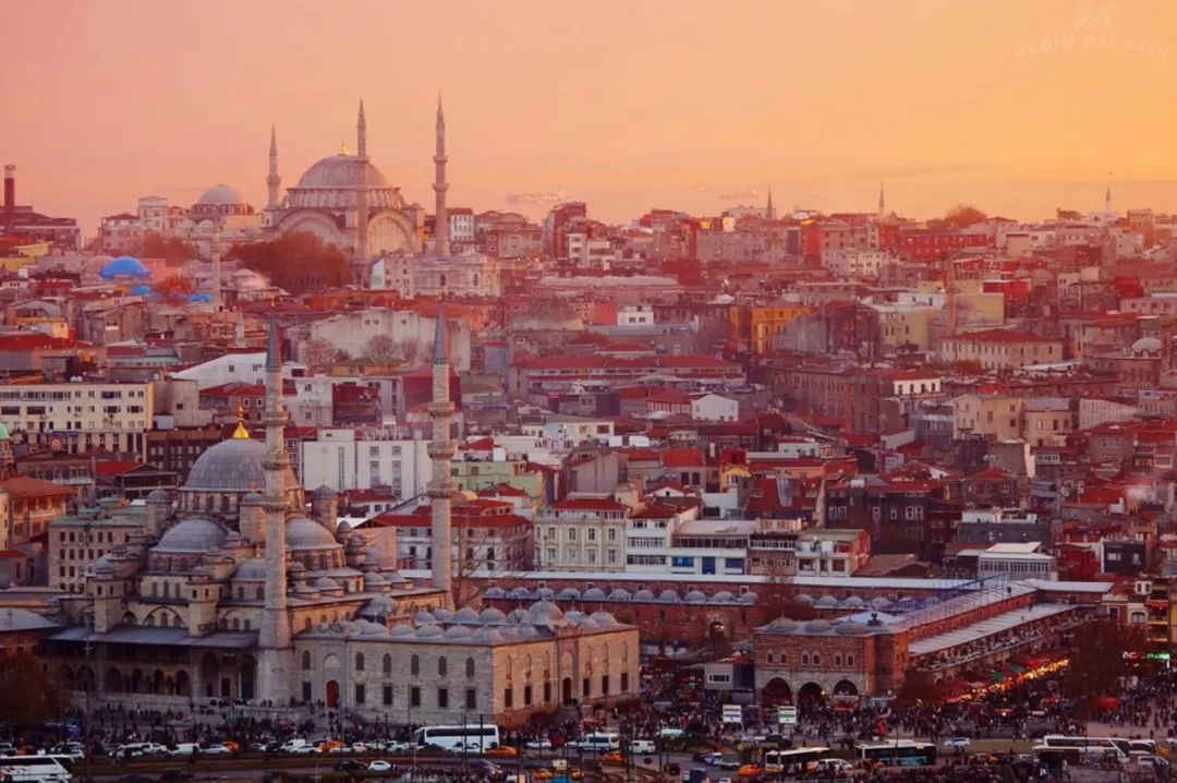 土耳其清真寺旅游攻略,土耳其总统府旅游攻略