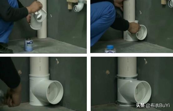 干湿分离卫生间马桶一定要移位吗,卫生间马桶位置不好咋做干湿分离