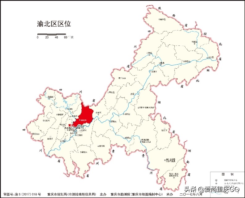 重庆渝北区gdp最高的区,重庆渝北工业