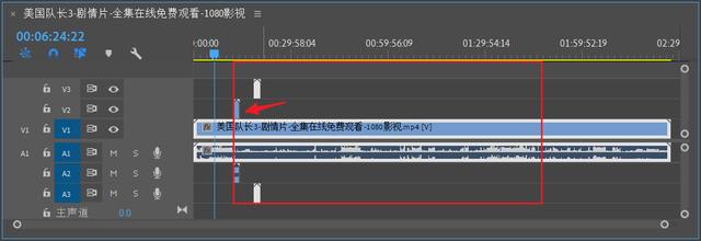 零基础入门视频剪辑premiere,adobepremierepro2022